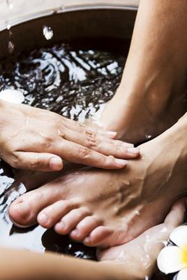 home massage dubai