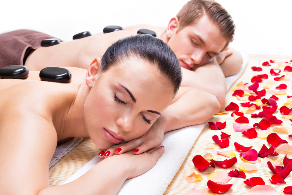 couple massage dubai
