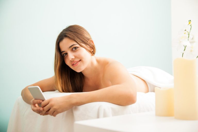 mobile massage dubai