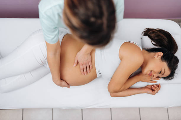 parental massage dubai