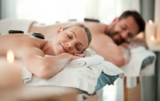 Couple massage dubai